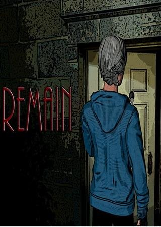 Remain (2016) PC Лицензия