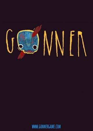 GoNNER - Press Jump To Die Edition (2016) PC Лицензия Скачать Торрент Бесплатно