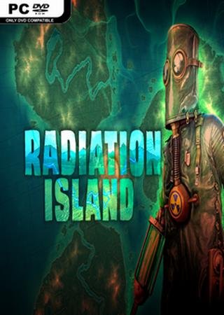 Radiation Island (2016) PC RePack от qoob Скачать Торрент Бесплатно