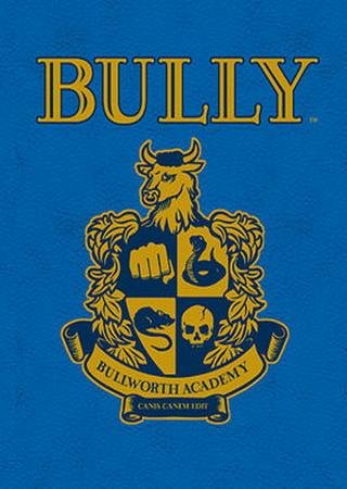 Bully: Anniversary Edition (2016) Android Лицензия