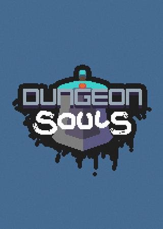 Dungeon Souls (2016) PC Лицензия Скачать Торрент Бесплатно