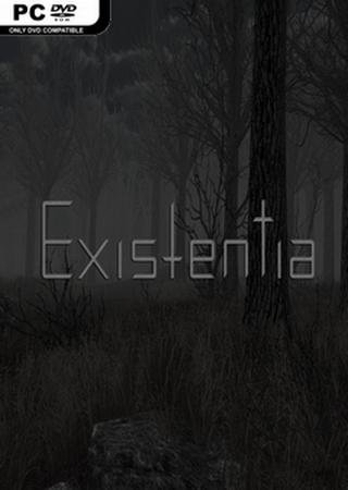 Existentia (2016) PC Лицензия Скачать Торрент Бесплатно