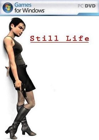 Still Life (2006) PC Лицензия Скачать Торрент Бесплатно