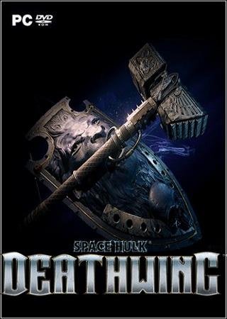 Space Hulk: Deathwing (2016) PC RePack от =nemos= Скачать Торрент Бесплатно