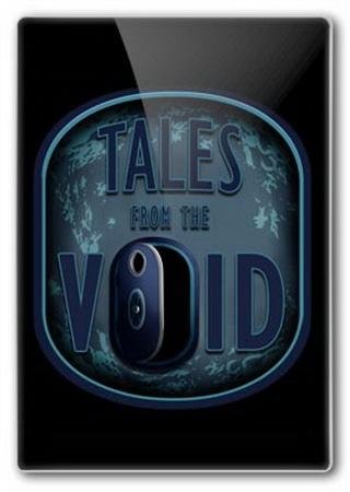 Tales from the Void (2016) PC Лицензия Скачать Торрент Бесплатно