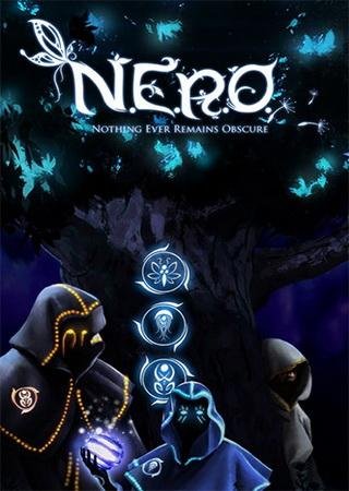 N.E.R.O.: Nothing Ever Remains Obscure (2016) PC Лицензия