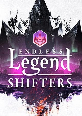 Endless Legend: Shifters (2016) PC RePack от FitGirl Скачать Торрент Бесплатно
