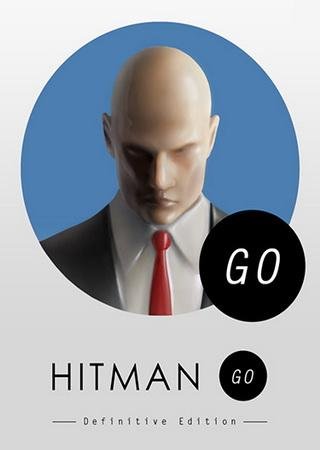 Hitman GO: Definitive Edition (2016) PC RePack от FitGirl