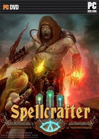 Spellcrafter (2015) PC Лицензия Скачать Торрент Бесплатно