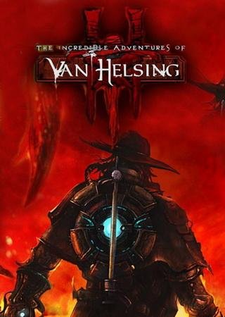 The Incredible Adventures of Van Helsing Final Cut (2015) PC RePack Скачать Торрент Бесплатно