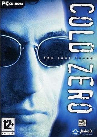 Cold Zero: Финальный отсчет (2003) PC Скачать Торрент Бесплатно