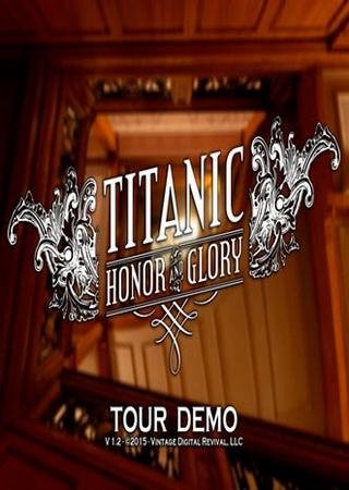 Титаник: Честь и Слава (2015) PC Demo