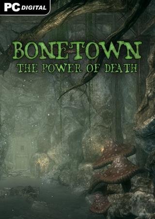 Bonetown: The Power of Death (2015) PC RePack от R.G. Механики Скачать Торрент Бесплатно
