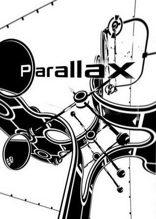 Parallax (2015) PC RePack