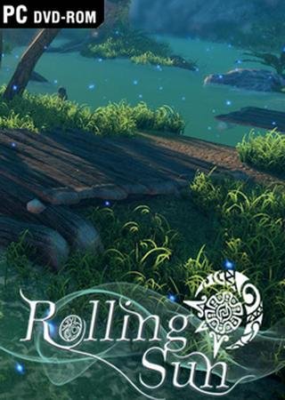 Rolling Sun (2015) PC RePack от R.G. Механики Скачать Торрент Бесплатно