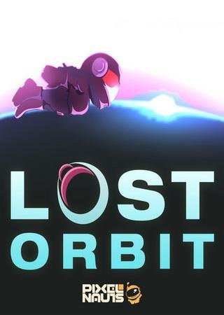Lost Orbit (2015) PC RePack от FitGirl Скачать Торрент Бесплатно