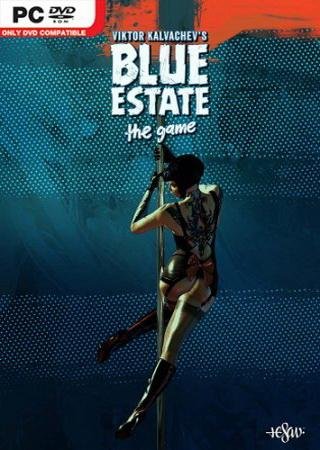 Viktor Kalvachev's - Blue Estate: The Game (2015) PC RePack Скачать Торрент Бесплатно