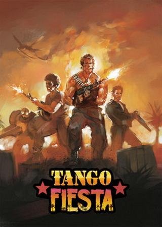Tango Fiesta (2015) PC Лицензия