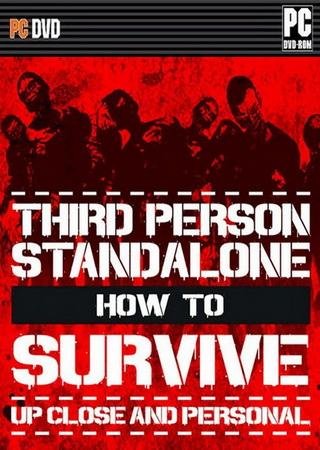 How To Survive: Third Person Standalone (2015) PC RePack от SEYTER Скачать Торрент Бесплатно