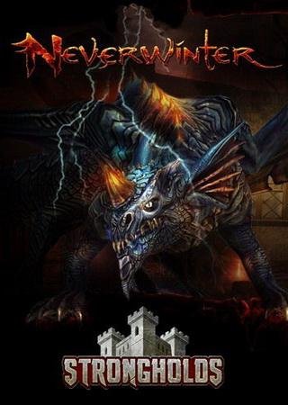 Neverwinter Strongholds (2015) PC Лицензия Скачать Торрент Бесплатно