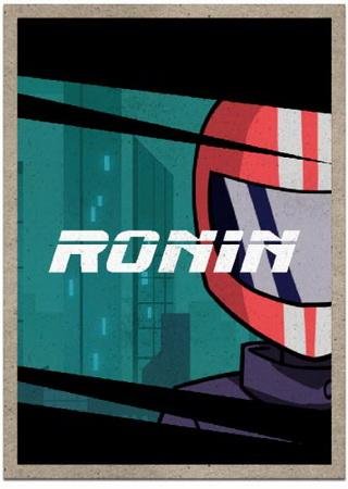 RONIN: Digital Special Edition (2015) PC Лицензия