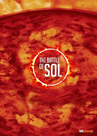 The Battle of Sol (2015) PC RePack от FitGirl Скачать Торрент Бесплатно