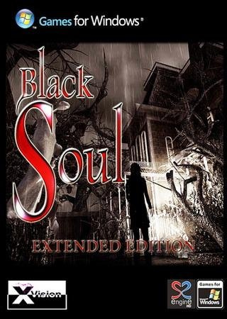 BlackSoul: Extended Edition (2014) PC Лицензия Скачать Торрент Бесплатно