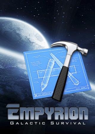 Empyrion - Galactic Survival Experimental (2015) PC Alpha Experimental 4.0.0 0655 Скачать Торрент Бесплатно
