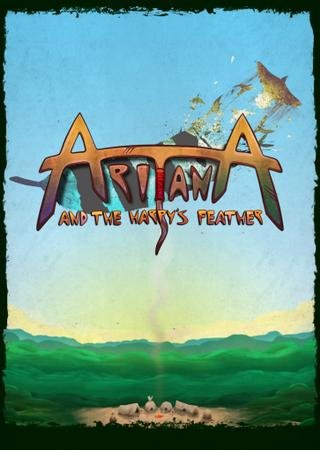 Aritana and the Harpy's Feather (2014) PC RePack Скачать Торрент Бесплатно