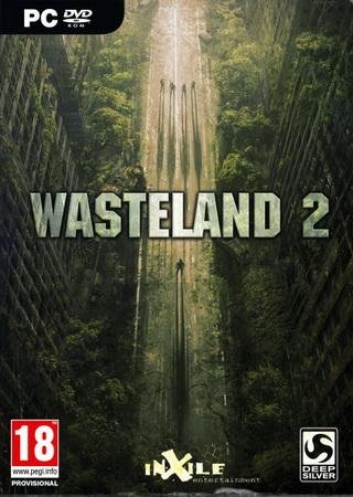 Wasteland 2: Ranger Edition (2014) PC RePack от SEYTER Скачать Торрент Бесплатно