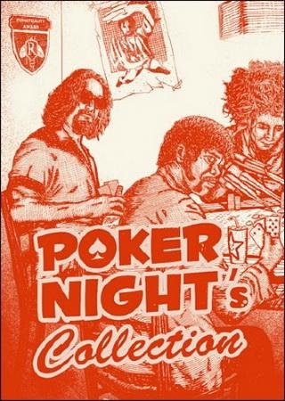 Poker Nights Collection (2013) PC RePack от R.G. ILITA Скачать Торрент Бесплатно