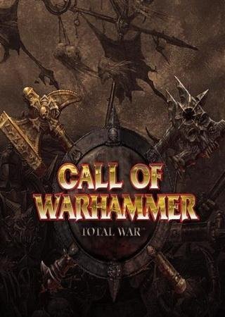 Call Of Warhammer: Total War (2012) PC RePack Скачать Торрент Бесплатно