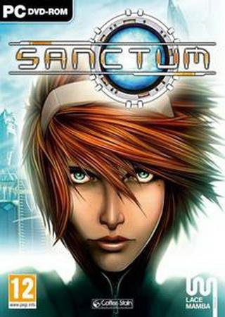 Sanctum: Collection (2011) PC RePack от R.G. Element Arts Скачать Торрент Бесплатно
