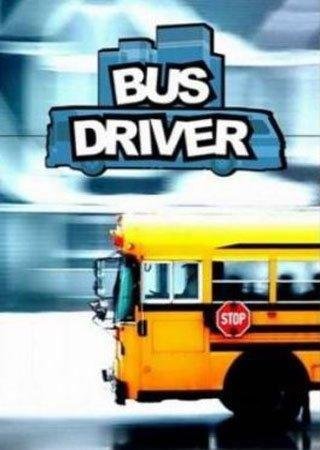 Водитель автобуса (2007) PC RePack
