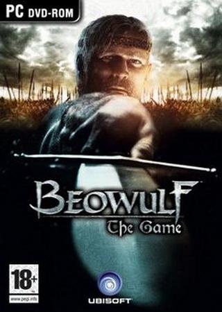 Beowulf: The Game (2007) PC RePack от R.G. Механики Скачать Торрент Бесплатно
