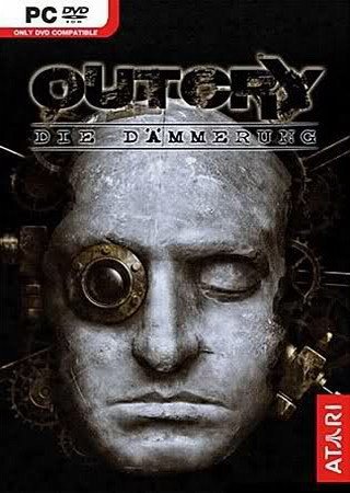 Sublustrum / Outcry (2008) PC RePack от R.G. Механики Скачать Торрент Бесплатно
