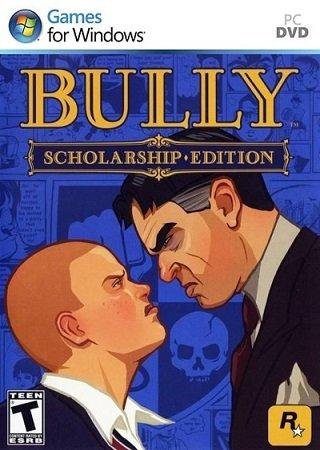 Bully: Scholarship Edition (2008) PC RePack от R.G. Механики Скачать Торрент Бесплатно