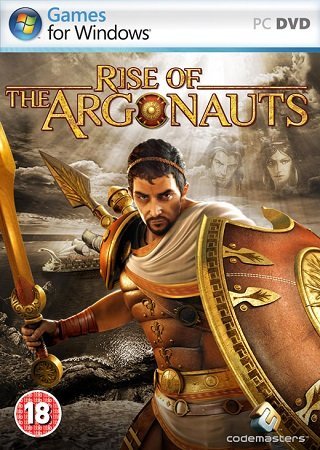Rise of the Argonauts (2008) PC RePack Скачать Торрент Бесплатно
