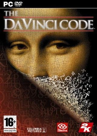 Код да Винчи (2006) PC Лицензия