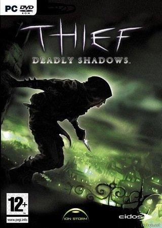 Thief 3: Тень смерти (2004) PC RePack Скачать Торрент Бесплатно