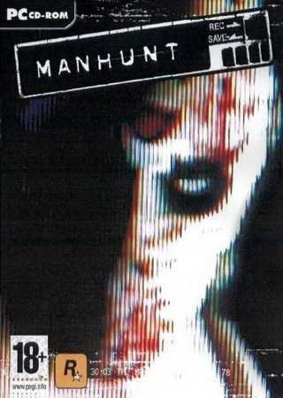 Manhunt (2004) PC RePack Скачать Торрент Бесплатно