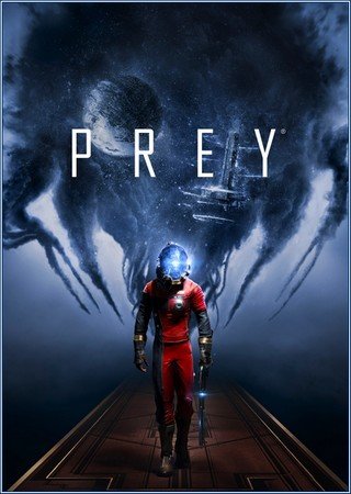 Prey 2 (2017) PC RePack от Xatab Скачать Торрент Бесплатно