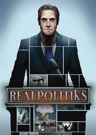 Realpolitiks (2017) PC RePack от qoob Скачать Торрент Бесплатно