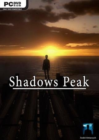 Shadows Peak (2017) PC RePack от qoob Скачать Торрент Бесплатно