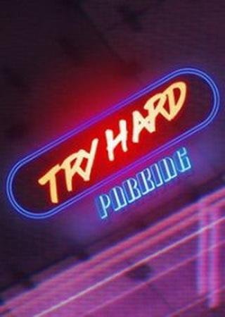 Try Hard Parking (2017) PC