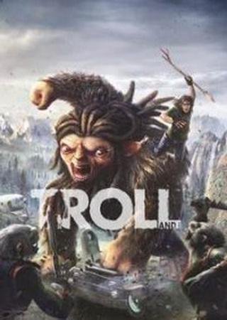 Troll and I (2017) PC Скачать Торрент Бесплатно