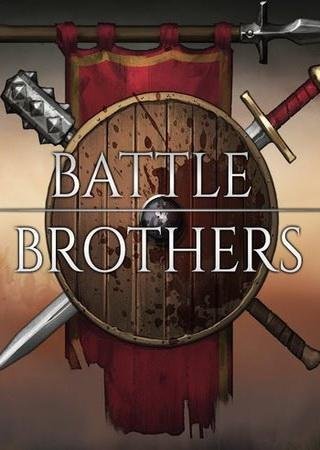 Battle Brothers: Deluxe Edition (2017) PC RePack от qoob Скачать Торрент Бесплатно