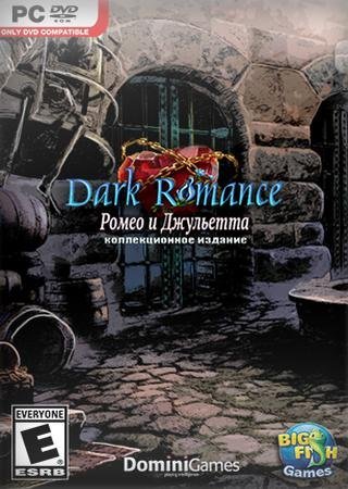 Мрачная история 6: Ромео и Джульетта (2017) PC