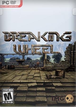 Breaking Wheel (2017) PC Лицензия Скачать Торрент Бесплатно