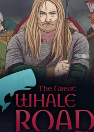The Great Whale Road (2017) PC Скачать Торрент Бесплатно